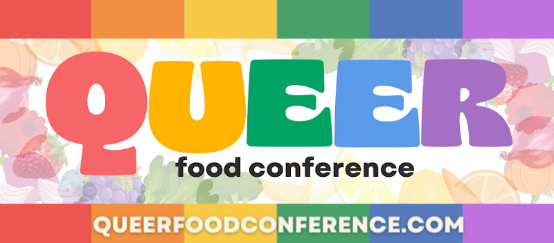 Queer Food Conference