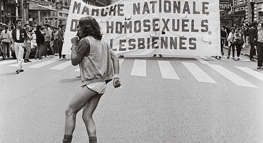 Archives LGBT+ et politiques minoritaires de l’histoire