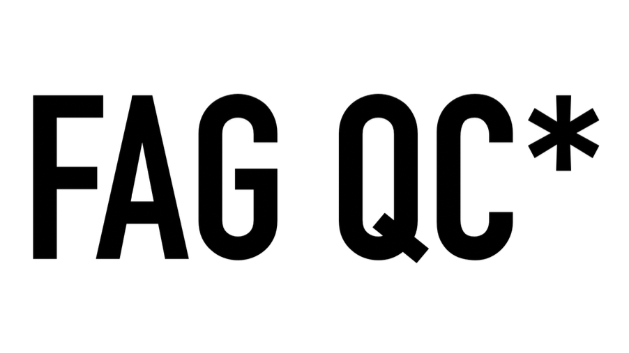 FAG QC