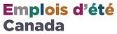 Emploi Été Canada